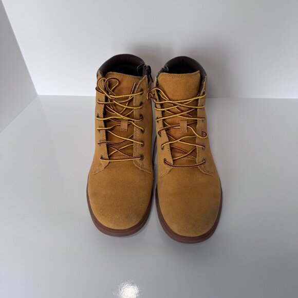 Timberland boots, size boys' 7, look like size women's 7, unisex - Picture 4 of 16